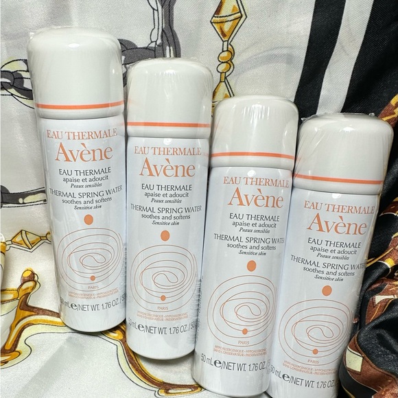 New Thermal Spring Water from France - Picture 3 of 8